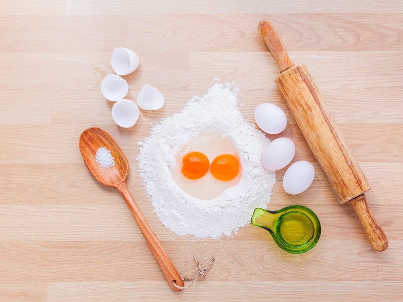 Ethnic Blends Cooking